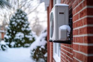 Kas ir siltumsūknis: īss skaidrojums par tā veidiem un izplatītākajiem mītiem - Ventilācijas.com
