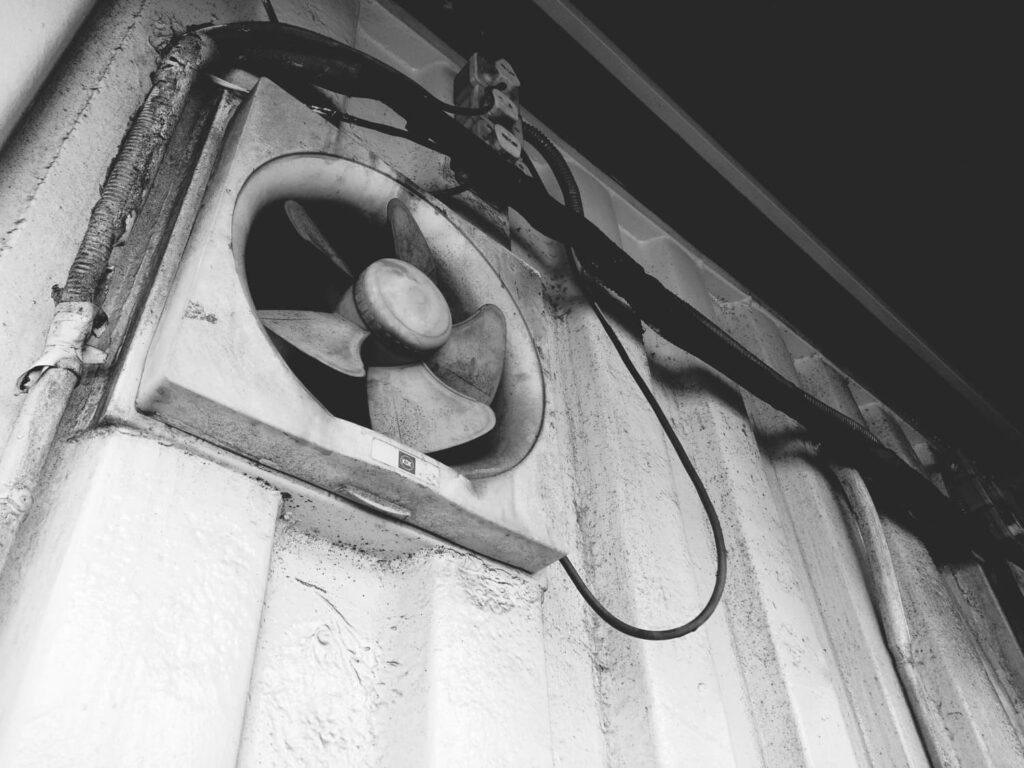 Ventilācijas sistēmas ierīkošana, kondicionieru, siltumsūkņu uzstādīšana, montāža, veikals