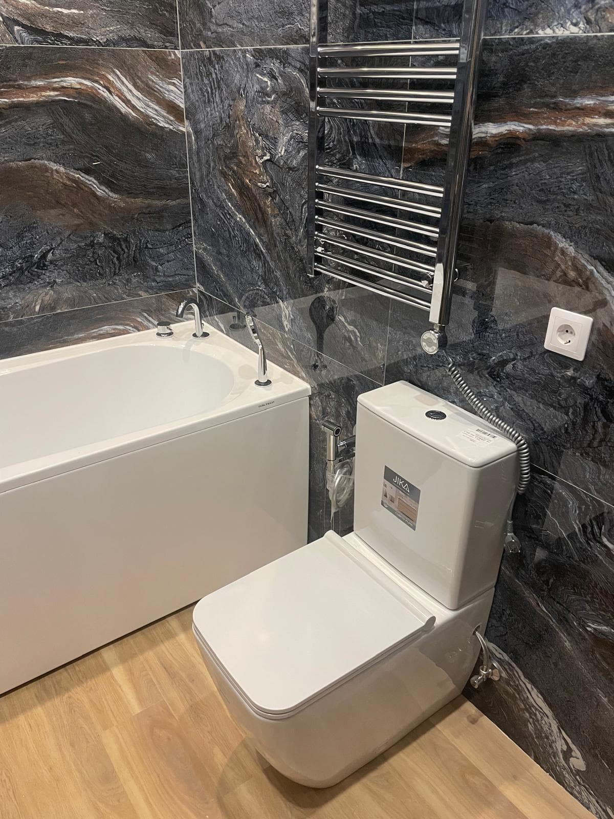 Santehnikas pakalpojumi