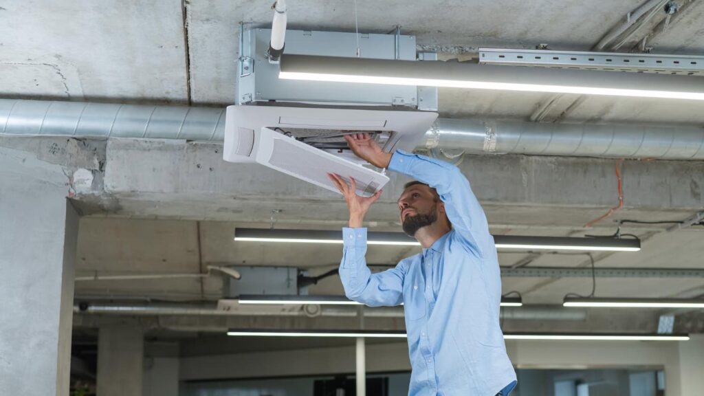 Kādēļ ventilācijas sistēmas izbūve jānoslēdz ar sistēmas balansēšanu un darbības pārbaudi?