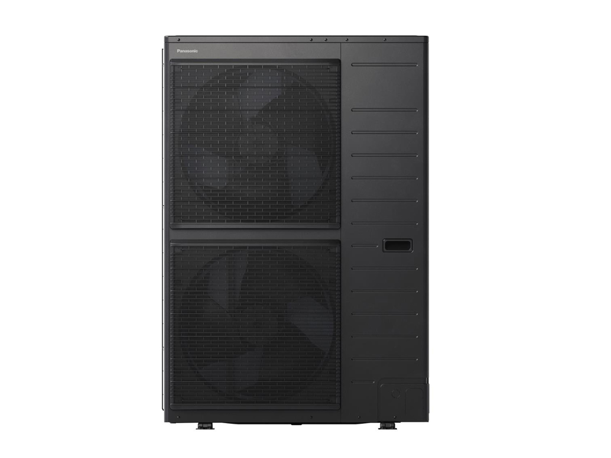 Siltumsūknis Panasonic T-CAP Bi-bloc K 9kW KIT-WXC09K3E5 WH-UXZ09KE5 WH-SXC09K3E5 - Image 3