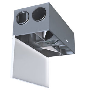 Ventilācijas Enervent rekuperators ALTA 290 m³/h