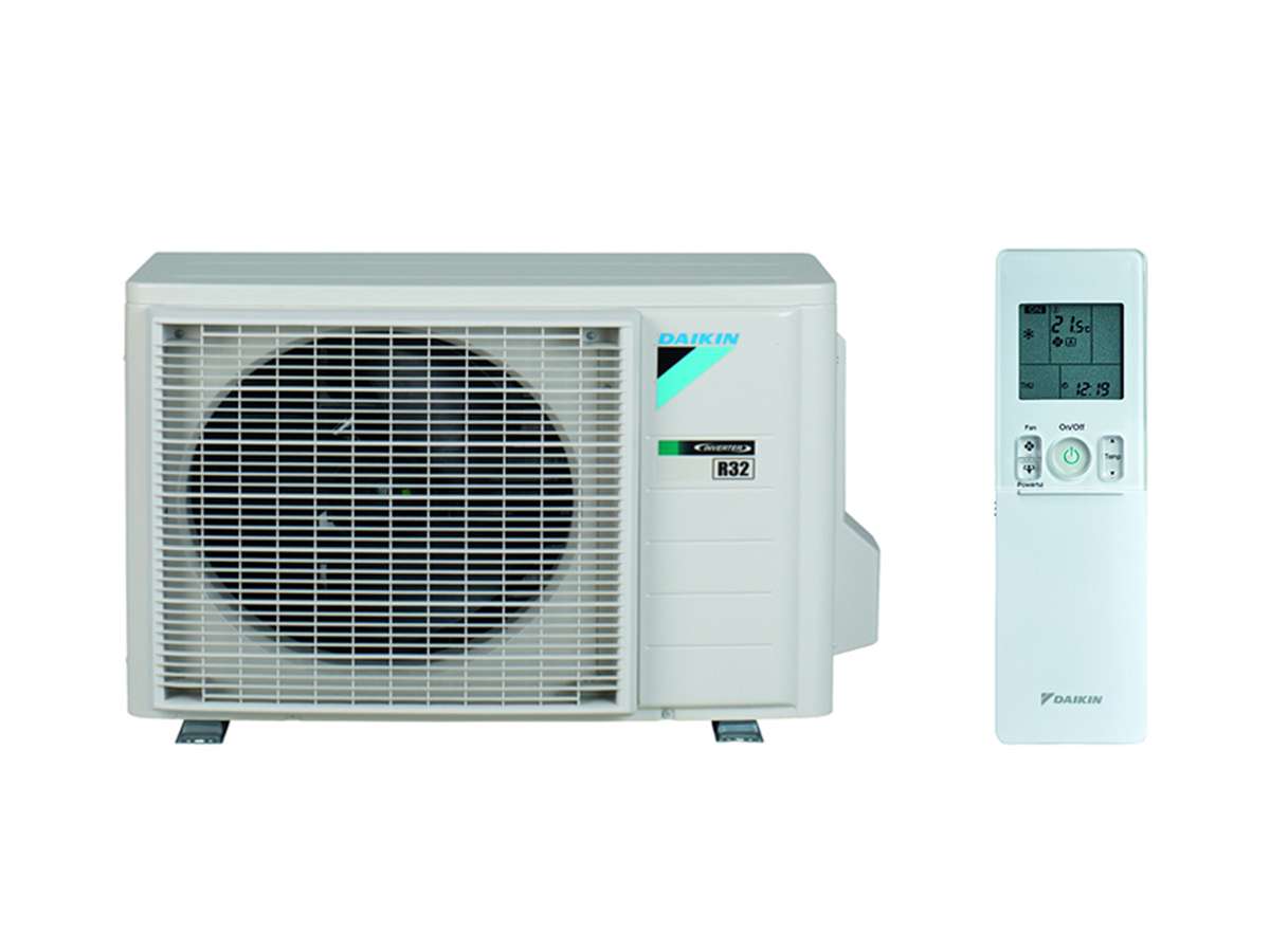 Gaisa Kondicionieris DAIKIN STYLISH 5kW FTXA50, RXA50B - Image 2