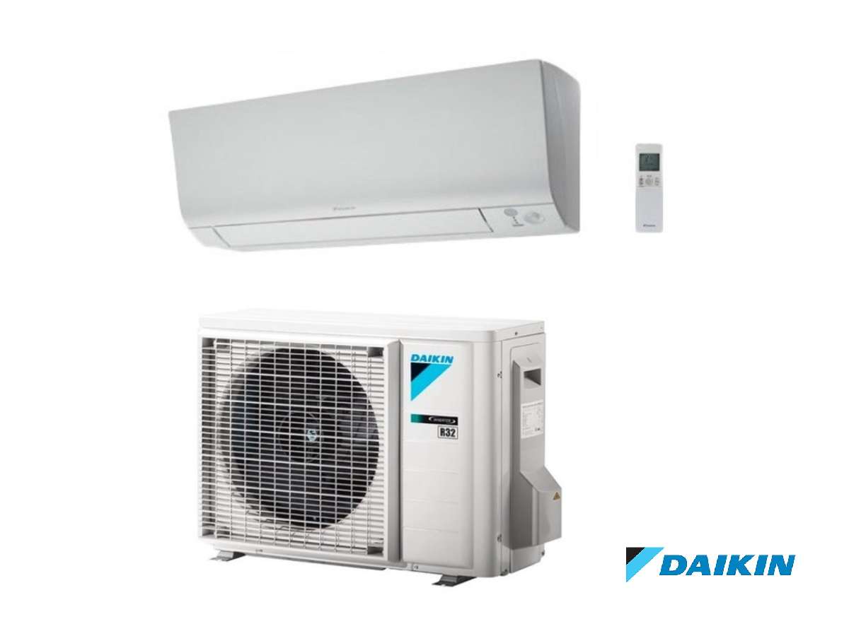 Kondicionieris DAIKIN PERFERA 2kW FTXM20R, RXM20R9