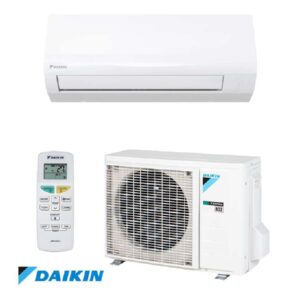 Gaisa Kondicionieris DAIKIN SENSIRA 5kW FTXF50D, RXF50D