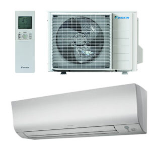Siltumsūknis Daikin PERFERA FTXTM40R, RXTM40R