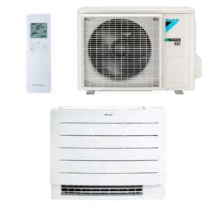 Siltumsūknis Daikin PERFERA FVXM35A, RXTP35R