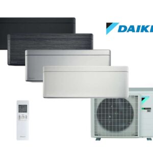 Gaisa Kondicionieris DAIKIN STYLISH 2kW FTXA20, RXA20A9
