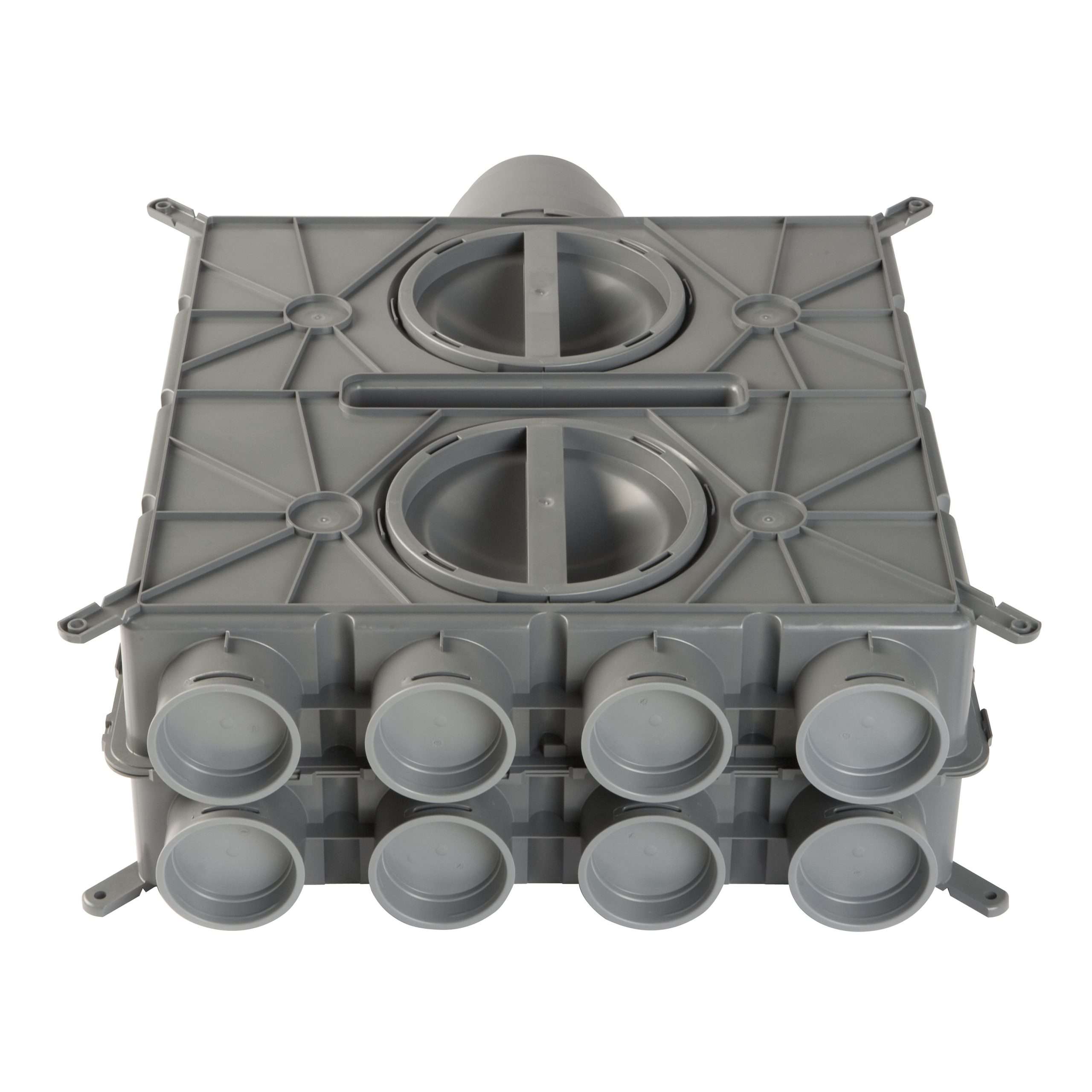 Gaisa sadales kolektors DBOX 808