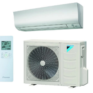 Kondicionieris Daikin Nepura Perfera Bluevolution FVXTM30A/RXTM30A 3,0 kW