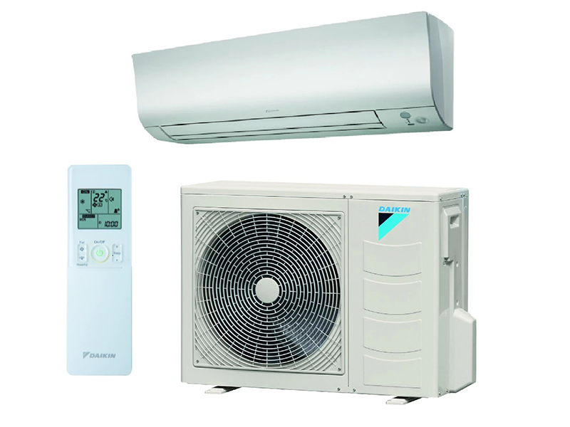 Kondicionieris Daikin Nepura Perfera Bluevolution FTXTM30S/RXTM30A 3,0 kW