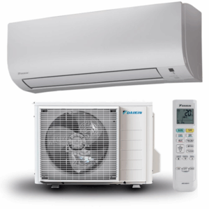 Kondicionieris Daikin Nepura Comfora Bluevolution FTXTP35N/RXTP35A 3,5 kW