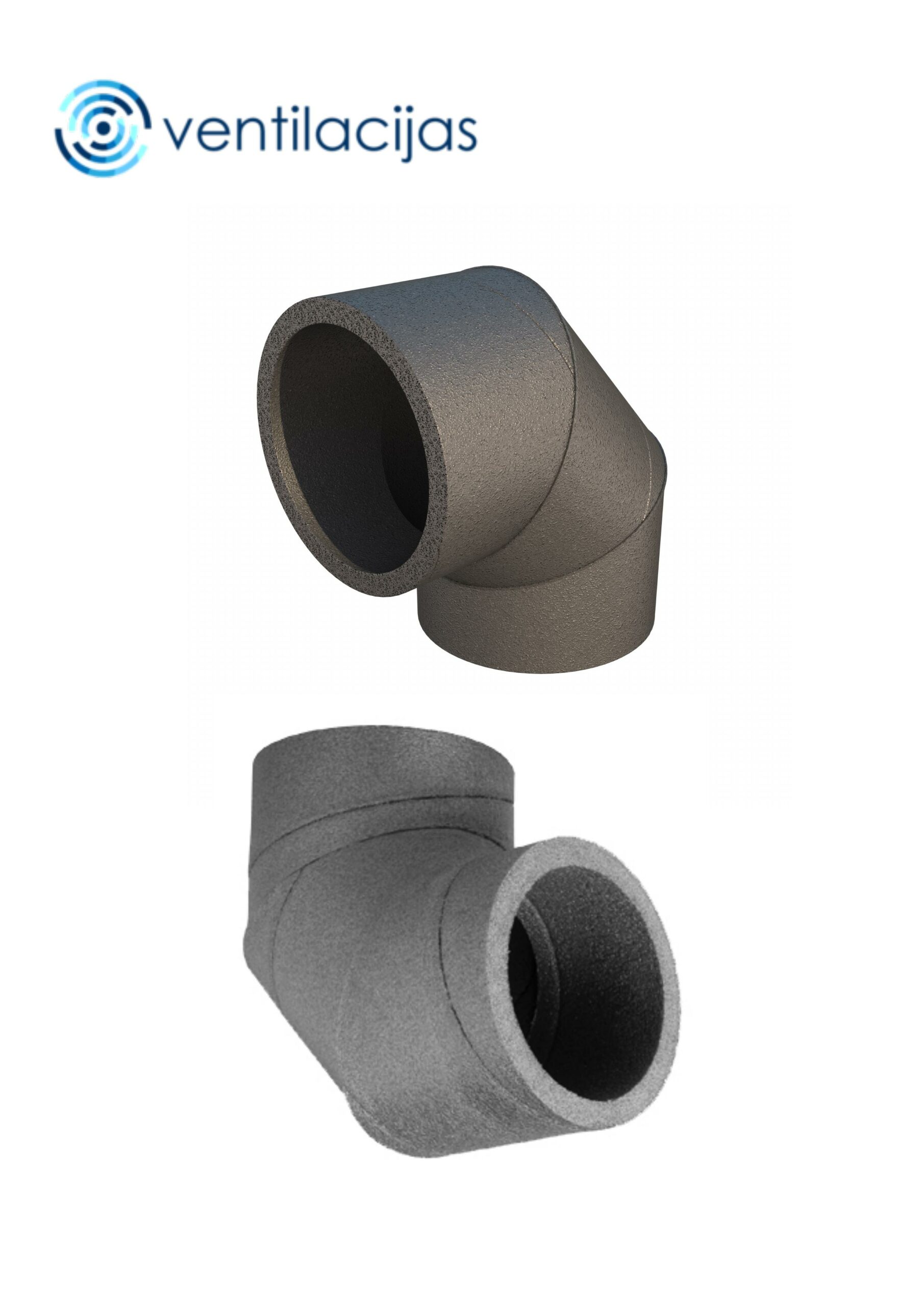 Gaisa vadi Aerfoam EPE - Image 6