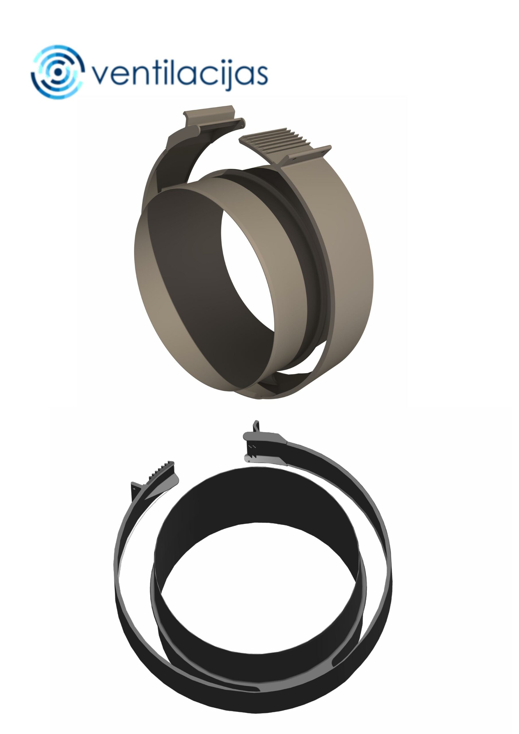 Gaisa vadi Aerfoam EPE - Image 4