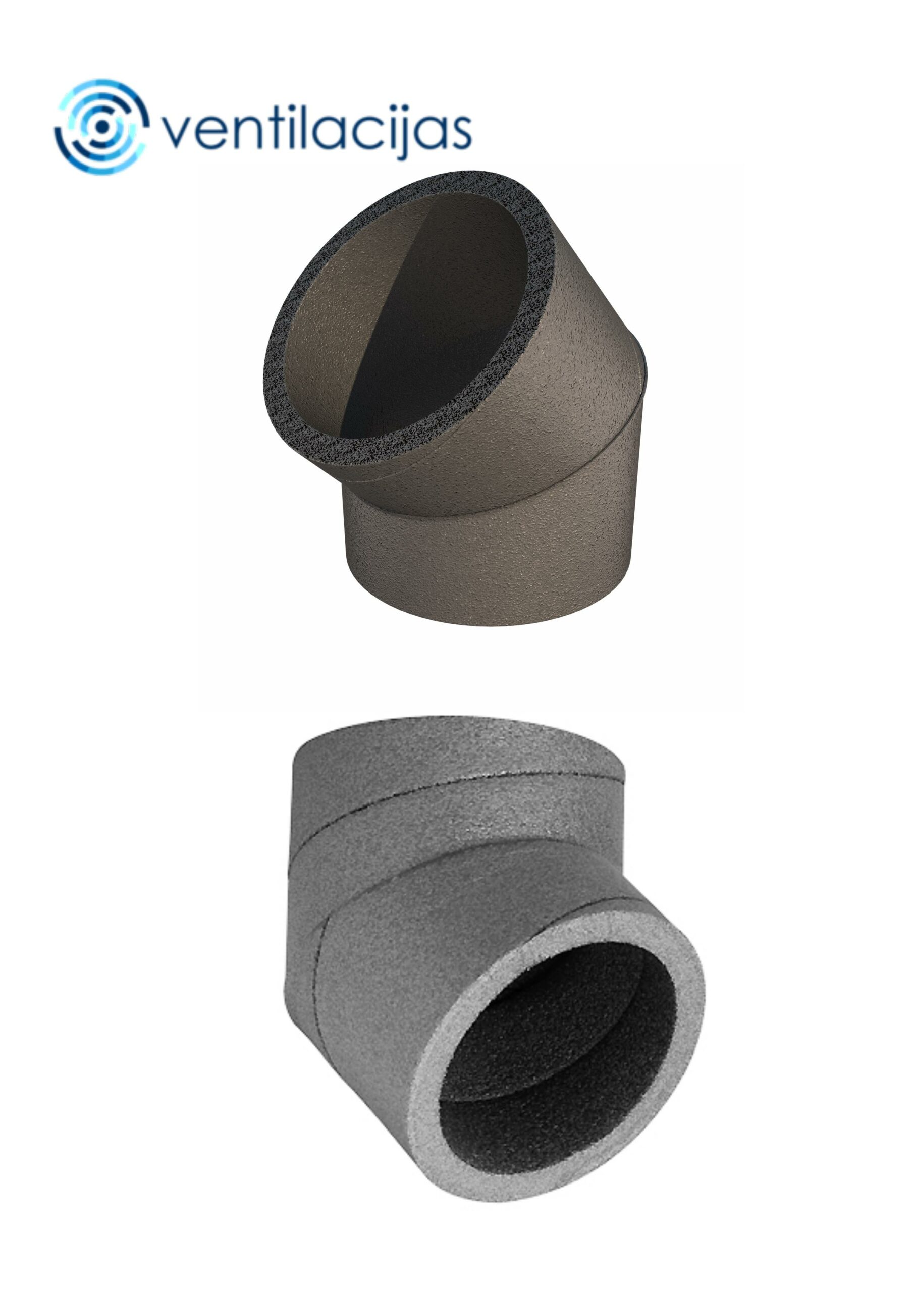 Gaisa vadi Aerfoam EPE - Image 5