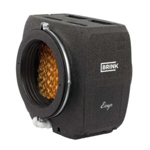 Evap kanāla gaisa mitrinātāja kasete