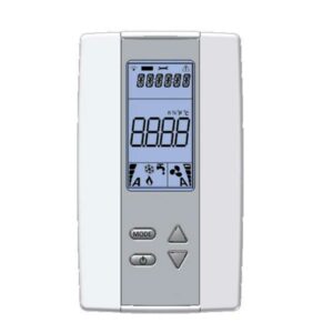 EVAP Mitrinātāja pults