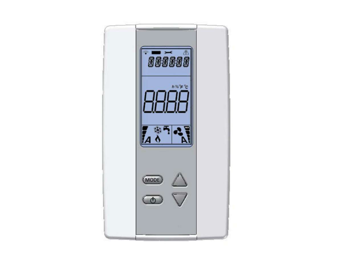 EVAP Mitrinātāja pults