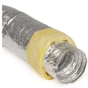 Elastīgs trokšņu slāpētājs