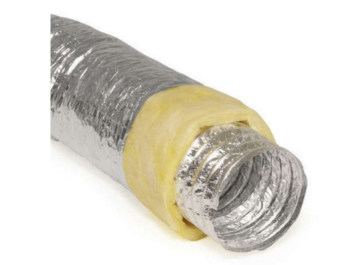 Elastīgs trokšņu slāpētājs