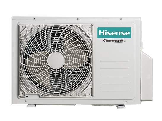 Siltumsūknis Gaiss-Gaiss Hisense Energy SE KA50BS0E - Image 2