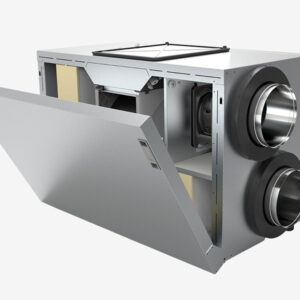 Ventilācija Flexit Nordic L6 RE