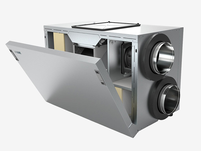 Ventilācija Flexit Nordic L6 RE