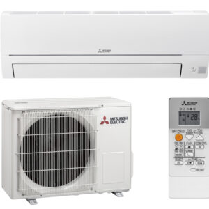 GAISA KONDICIONIERIS MITSUBISHI ELECTRIC MSZ-HR50VFK, MUZ-HR50VF, 5.0 kW