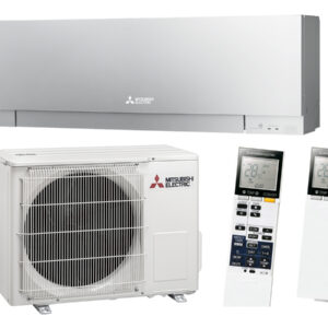 GAISA KONDICIONIERIS MITSUBISHI ELECTRIC MSZ-EF25VGKS, MUZ-EF25VGH, 2.5 kW