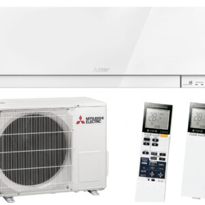 GAISA KONDICIONIERIS MITSUBISHI ELECTRIC MSZ-EF25VGKW, MUZ-EF25VGH, 2.5 kW