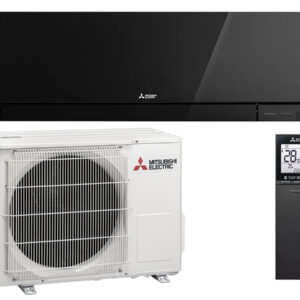 GAISA KONDICIONIERIS MITSUBISHI ELECTRIC MSZ-EF35VGKB, MUZ-EF35VGH, 3.5 kW