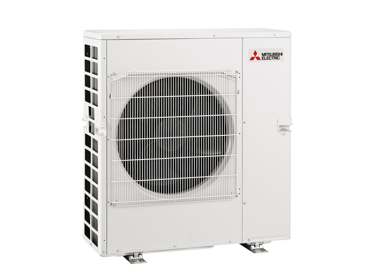 GAISA SILTUMSŪKNIS MITSUBISHI ELECTRIC 1-2, MXZ-2F53VFHZ, 5.3 kW