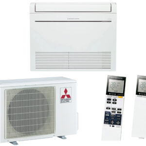 GAISA SILTUMSŪKNIS MITSUBISHI ELECTRIC MFZ-KW35VG, MUFZ-KW35VEHZ, 3.5 kW