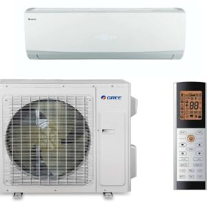 Gaisa Kondicionieris GREE LOMO NORDIC 12 Dzesēšana 0,7–4,0 kW