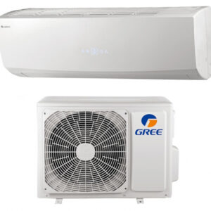 GREE LOMO ECO 5,2kW KONDICIONIERIS GWH18QD-K6DNC2B