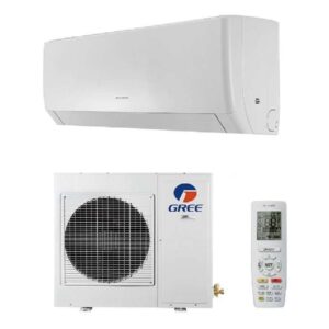 Gaisa Kondicionieris GREE PULAR 12 Dzesēšana 0,9–3,6 kW