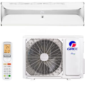 GREE SOYAL 3,5kW KONDICIONIERIS GWH012AKC-K6DNA1A