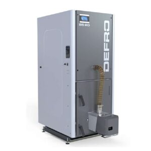 Granulu katls DEFRO BIO SLIM 3-10kW
