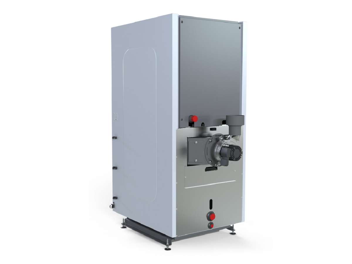 Granulu katls DEFRO BIO SLIM 9-30kW - Image 2