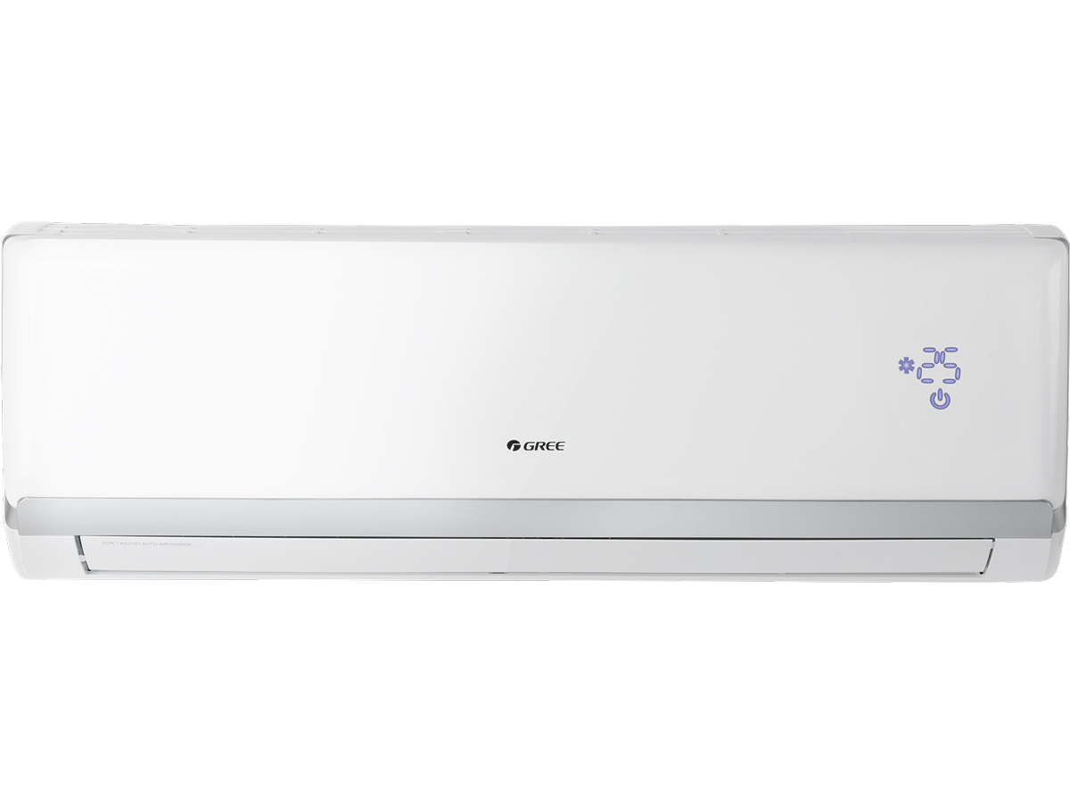 GREE LOMO ECO 2,7kW KONDICIONIERIS GWH09QB-K6DNC2B - Image 3