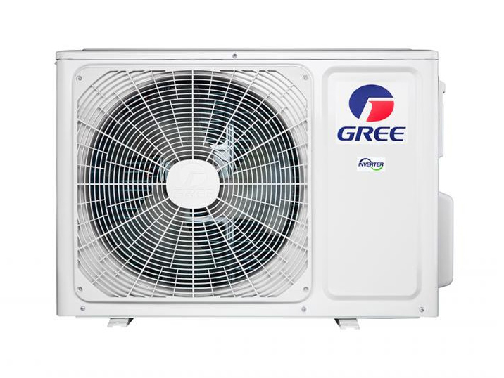 GREE SOYAL 3,5kW KONDICIONIERIS GWH012AKC-K6DNA1A - Image 2
