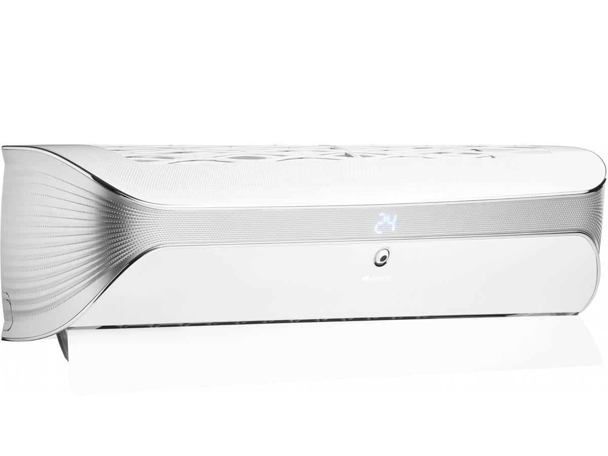 GREE SOYAL 3,5kW KONDICIONIERIS GWH012AKC-K6DNA1A - Image 4