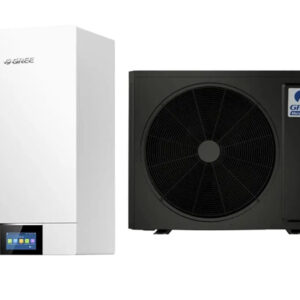 Kondicionieris Gree Versati IV SPLIT GRS-CQ4.0PD/NhH3-E-I/ GRS-CQ4.0PD/NhH3-E-O 4,3 kW