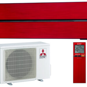 HERO GAISA SILTUMSŪKNIS MITSUBISHI ELECTRIC MSZ-LN25VG2R, MUZ-LN25VGHZ2