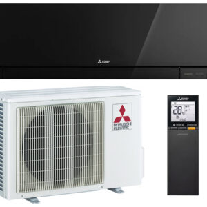 HERO GAISA SILTUMSŪKNIS MITSUBISHI ELECTRIC MSZ-LN50VG2B MUZ-LN50VGHZ