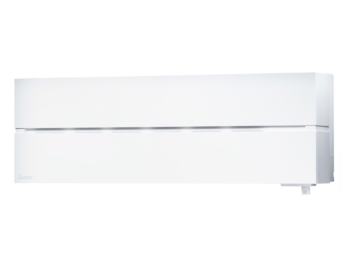 HERO GAISA SILTUMSŪKNIS MITSUBISHI ELECTRIC MSZ-LN50VG2W, MUZ-LN50VGHZ - Image 4