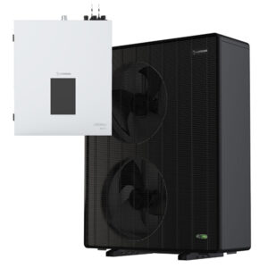 Siltumsūknis NØRDIS Ultima MONO 16,5kW HLT-9-3S, HLT16MONO-3S