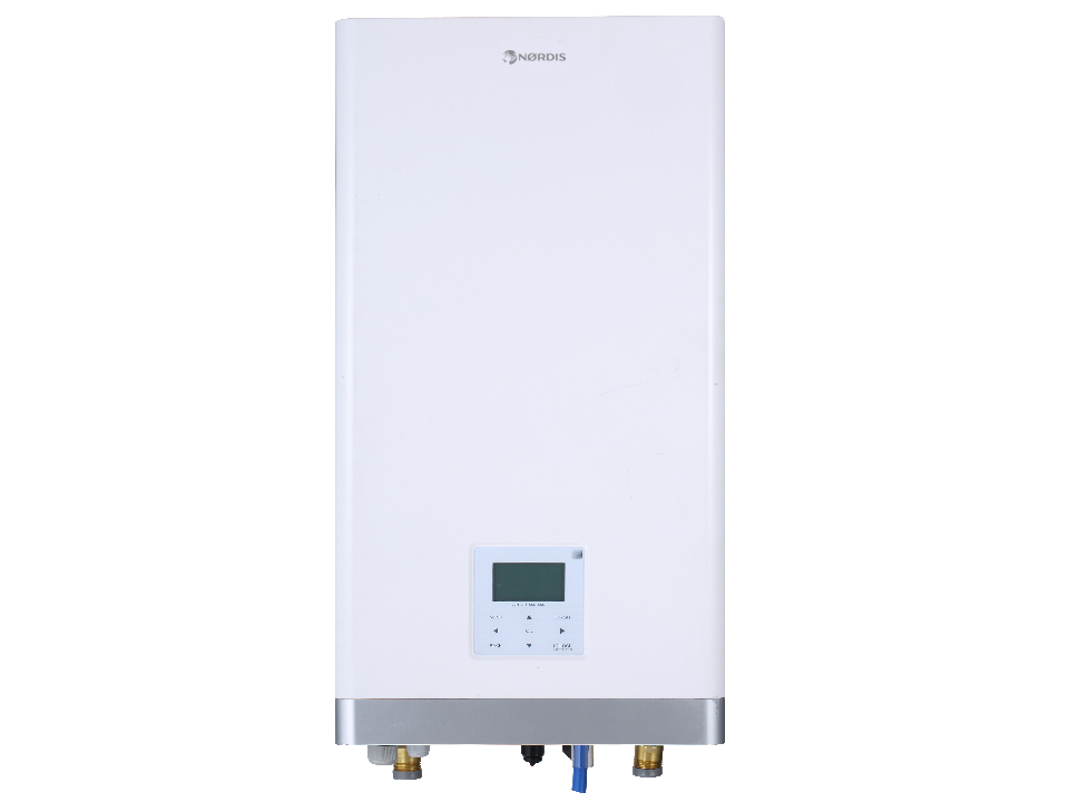 NORDIS SILTUMSŪKNIS OPTIMUS PRO SPLIT 16kW HOP16WODU3-HOP160WIDU3 - Image 2