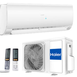 Siltumsūknis Haier Flexis AS35S2SF1FA-MW3, 1U35S2SM1FA-2 3,5-4,2 kW