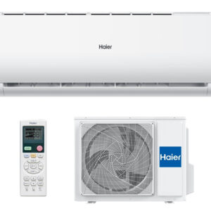 Siltumsūknis Haier Tide AS68TEMHRA-C, 1U68RENFRA-C 7,0-8,1 kW